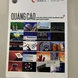 Quảng cái và các hình thức quảng cáo hiệu quả nhất 593475