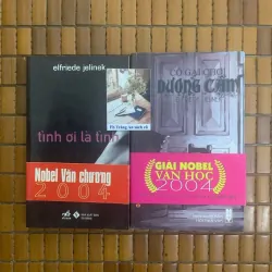 Cô gái chơi dương cầm, Tình ơi là tình - Elfriede Jelinek 455800