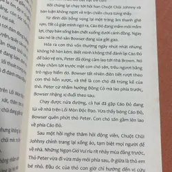 Những đứa trẻ của mẹ gió tây 2 🌊 599738
