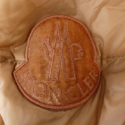 MONCLER TORCON Áo khoác lông - Hàng hiệu Chính hãng 821658