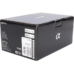 ILCE-7CM2L 28-60 Kit B - Hàng hiệu Authentic 879553