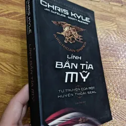 Lính Bắn Tỉa Mỹ