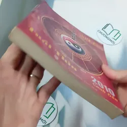 Lịch Âm Dương Ngũ Hành - Canh Dần 2010 - Đinh Trọng Trang 776126