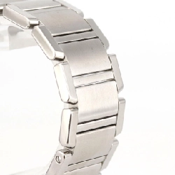 Cartier Tank Française MM WSTA0005 SS Quartz - Hàng hiệu Authentic 877586