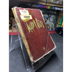 Tạp văn 1994 mới 60% ố bẩn Hoàng Quốc Hải HPB0906 SÁCH VĂN HỌC Blogmeo21025