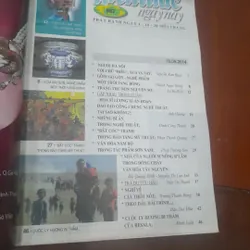 Tạp chí KIẾN THỨC NGÀY NAY số 867 ngày 10.09.2014 606593