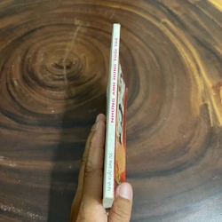 II Tựa sách: Những Anh Hùng Tuổi Trẻ - 2001 461864