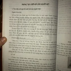 Nghi lễ ma chay - cưới hỏi 689046