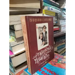 Sự may rủi của trái tim - Barbara Cartland