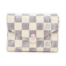 【Sản phẩm chưa sử dụng】Ví Louis Vuitton Damier Azur N64022