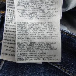 Quần short DSQUARED2 S74MU0884 - Hàng hiệu Authentic 886809