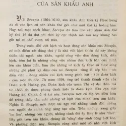 Tuyển tập kịch Sechxpia 926595