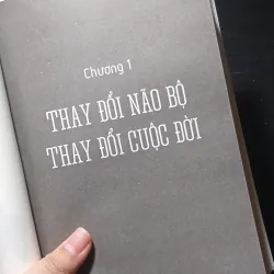 Sách Tâm lý học hành vi - quản lý cảm xúc, làm chủ bản thân  755685