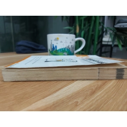 8 NGUYÊN TẮC CƯỚI ĐƯỢC CÔ GÁI TỐT – W. Bruce Cameron 552961