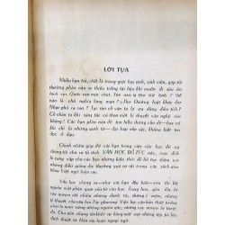 Những thời kỳ chính văn học sử trung hoa - Phạm Thế Ngũ chủ biên 125766