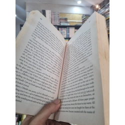 PAPER TOWNS - John Green 141966