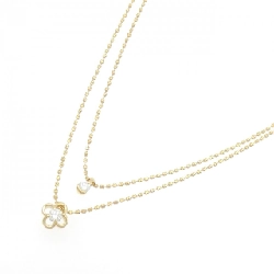 Dây chuyền kim cương Pola 0.30CT - Hàng hiệu Authentic 841015