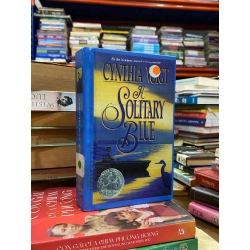 A Solitary Blue - Cynthia Voigt