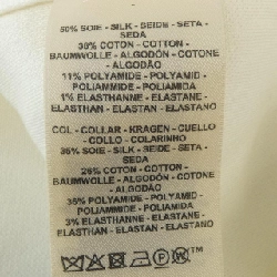 【Mã giảm giá】HERMES Áo len 640105