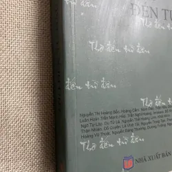 Thơ Đến Từ Đâu- Nguyễn Đức Tùng 1027696