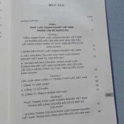 PHÁP LUẬT DOANH NGHIỆP VIỆT NAM TRONG BỐI CẢNH TOÀN CẦU HÓA 735453