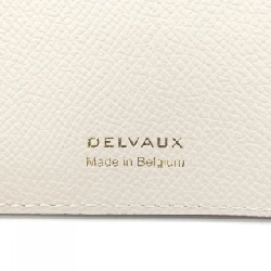 Ví đựng thẻ DELVAUX VAGABOND AB0648BKN - Hàng hiệu Authentic 832587