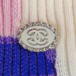 【Khuyến mãi】Chanel CHANEL Áo len 643615