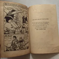 Dũng sĩ Hesman - Tập 50: Nhện tinh trả thù 782986