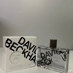 Nước hoa nhãn hiệu David Beckham 687599