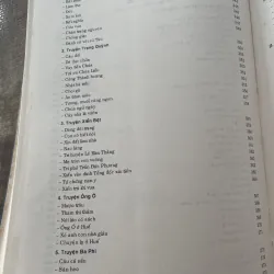 Văn học dân gian những tác phẩm chọn lọc - 490 trang khổ lớn  995519