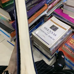 Từ lý tưởng đến công bố 🐟 719367