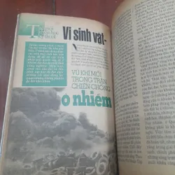 THẾ GIỚI MỚI số 250 ngày 25.8.1997 597845