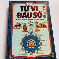 TỬ VI ĐẨU SỐ 