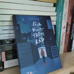 Gia đình trộm cắp 324985