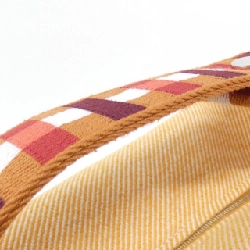 HERMES AU CARRE BRID A BLACK GM 103803M Túi xách - Hàng hiệu Chính hãng 772208