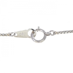 Dây chuyền Paraiba Tourmaline PT900/PT850 0.15CT - Hàng hiệu Chính hãng 859140