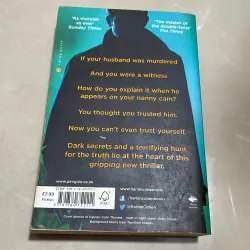 Fool me once - Harlan Coben 1018772