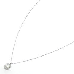 Dây chuyền kim cương PT950/PT850 0.33CT - Hàng hiệu Chính hãng 858318