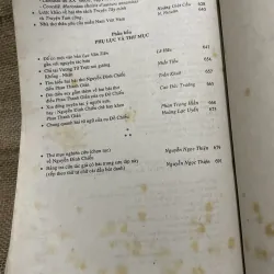 Nguyễn đình Chiểu: tác gia và tác phẩm sức khổ lớn- 700 trang  933845