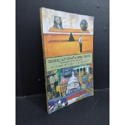 Khái quát về nền kinh tế Mỹ mới 90% bẩn bìa 2011 HCM0412 Tạ Ngọc Kiên KINH TẾ - TÀI CHÍNH - CHỨNG KHOÁN Rebooks.vn