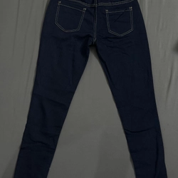 Quần jean VNXK new thanh lý eo 65-70 cm co giãn tốt 549525