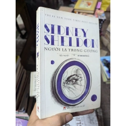 Người lạ trong gương - Sidney Sheldon 335539