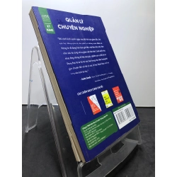 Quản lý chuyên nghiệp Ứng dụng công nghệ trong phát triển doanh nghiệp 2020 mới 90% Dottie Schindlinger HPB0308 QUẢN TRỊ 458499