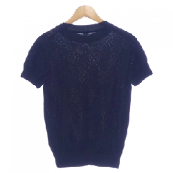 HERMES H Lift 2E2622DA Áo len - Hàng hiệu Chính hãng 823087