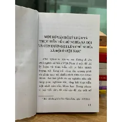 Học tập và làm theo tư tưởng đạo đức phong cách Hồ Chí Minh 716598