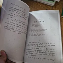 Nho giáo một triết lý chính trị (sách photo)
 688315