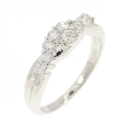 Nhẫn kim cương PT 0.32CT