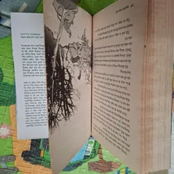 NGỒI KHÓC TRÊN CÂY 739282