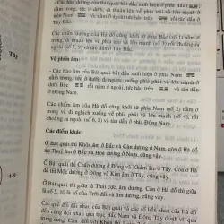 DỊCH HỌC GIẢN YẾU - LÊ GIA 776335