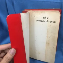 Combo Lễ ký và Mạnh tử 991408
